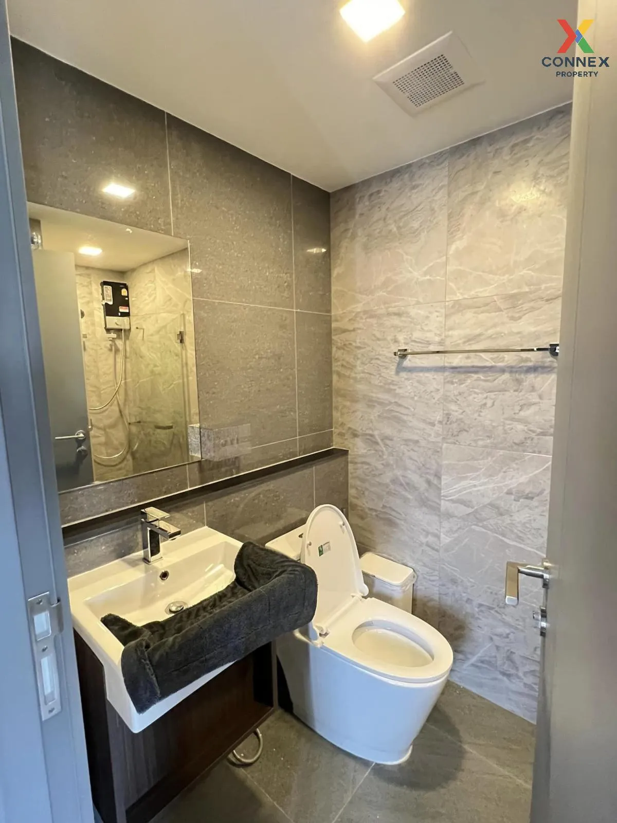 เช่าคอนโด  ควินทารา ภูม สุขุมวิท 39 BTS-พร้อมพงษ์ คลองตันเหนือ เข