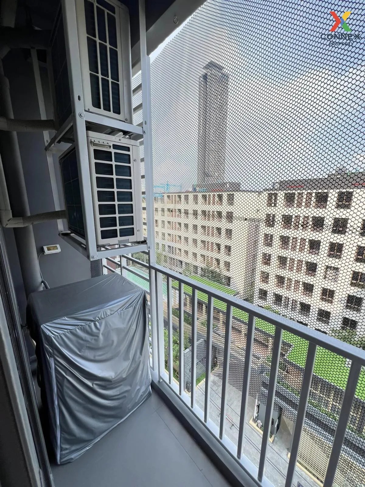 เช่าคอนโด  ควินทารา ภูม สุขุมวิท 39 BTS-พร้อมพงษ์ คลองตันเหนือ เข