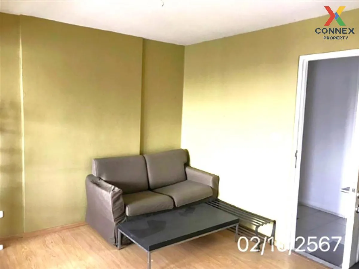 For Sale Condo , DCONDO RATTANATHIBET , MRT-Sai Ma , Sai Ma , Mue 1