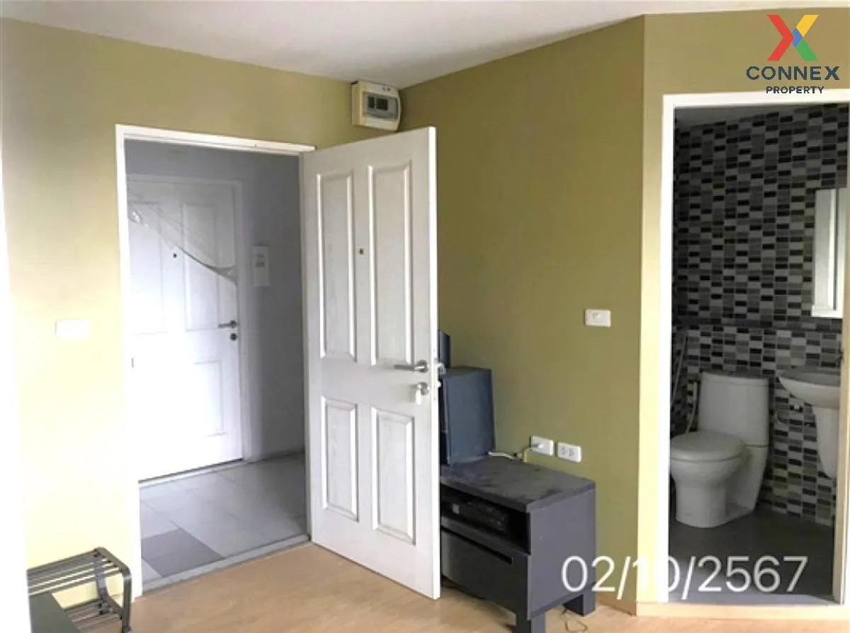 For Sale Condo , DCONDO RATTANATHIBET , MRT-Sai Ma , Sai Ma , Mue 2