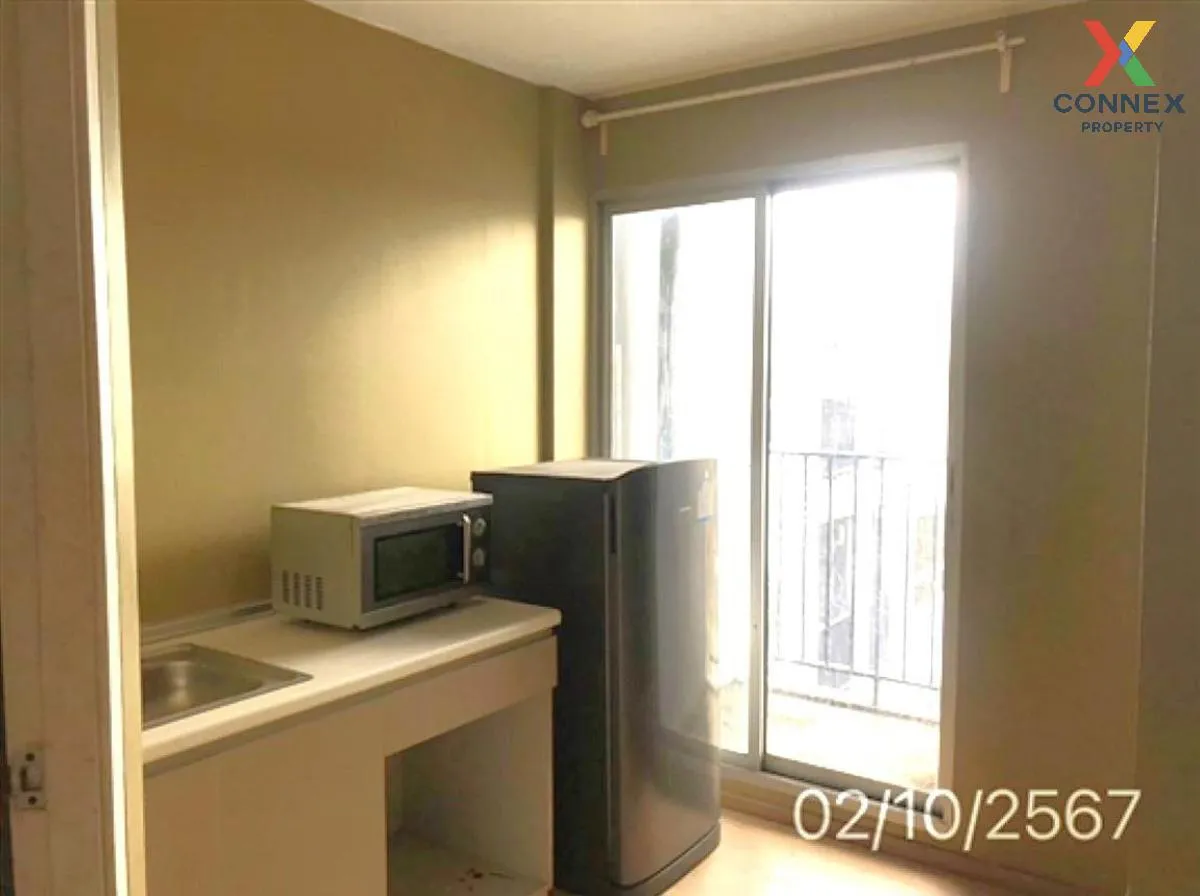 For Sale Condo , DCONDO RATTANATHIBET , MRT-Sai Ma , Sai Ma , Mue 3