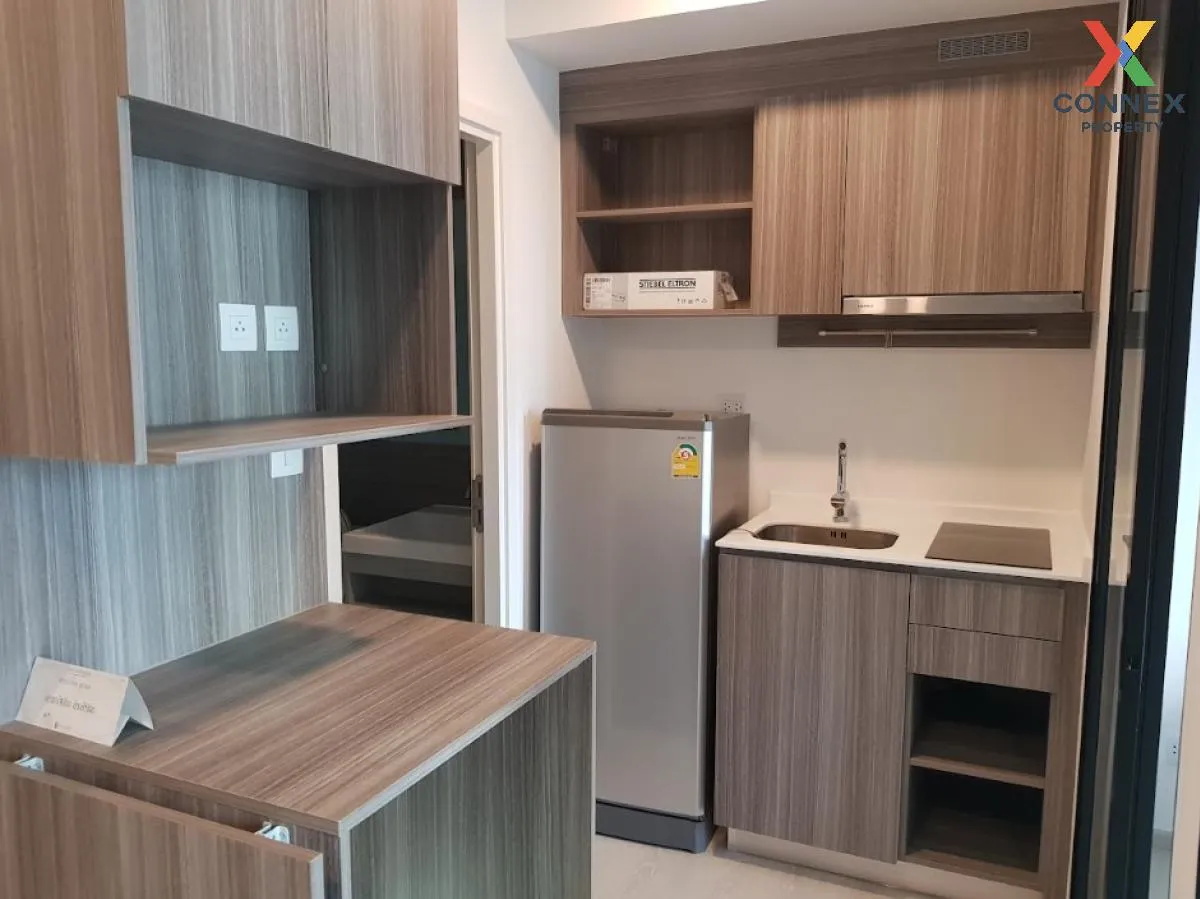 For Rent Condo , Knightsbridge Phaholyothin Interchange , BTS-Wat 3