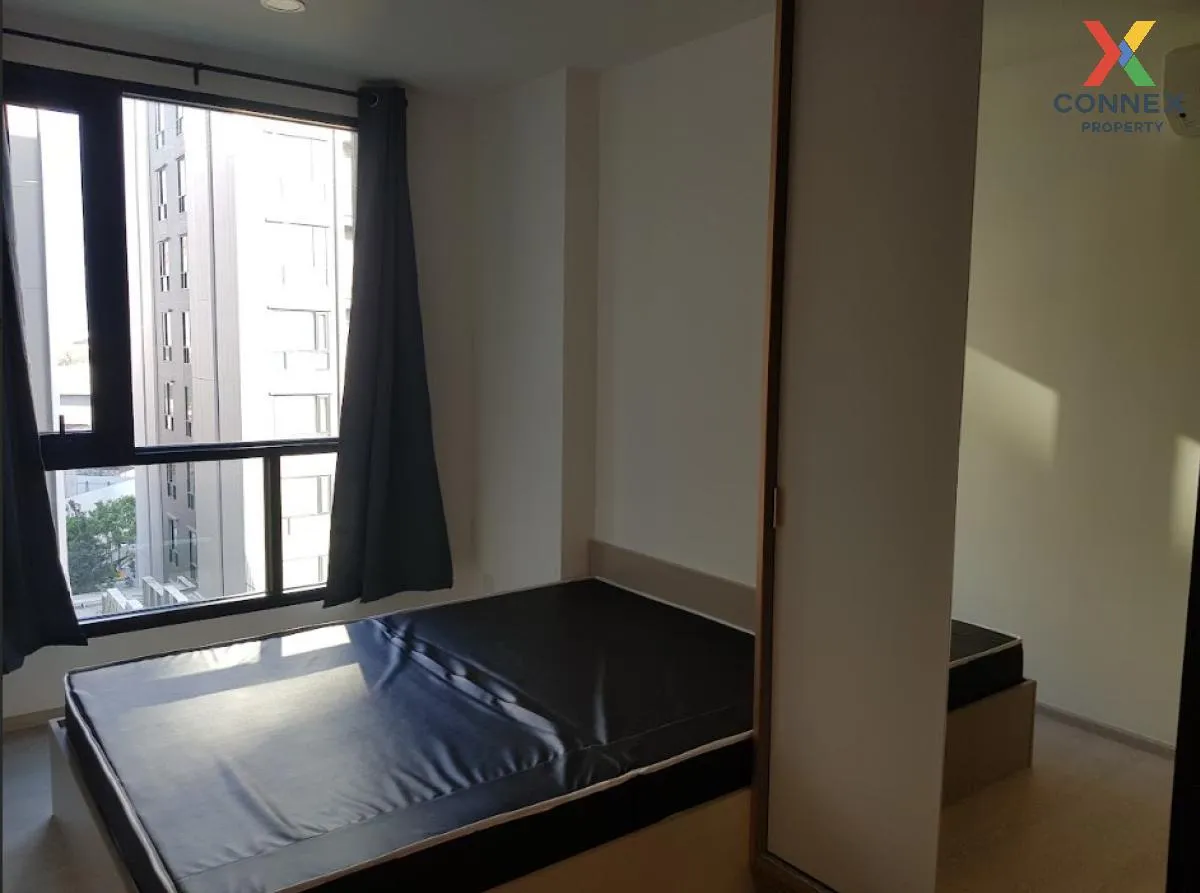 For Rent Condo , Knightsbridge Phaholyothin Interchange , BTS-Wat 4