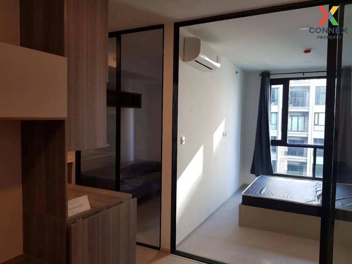 For Rent Condo , Knightsbridge Phaholyothin Interchange , BTS-Wat