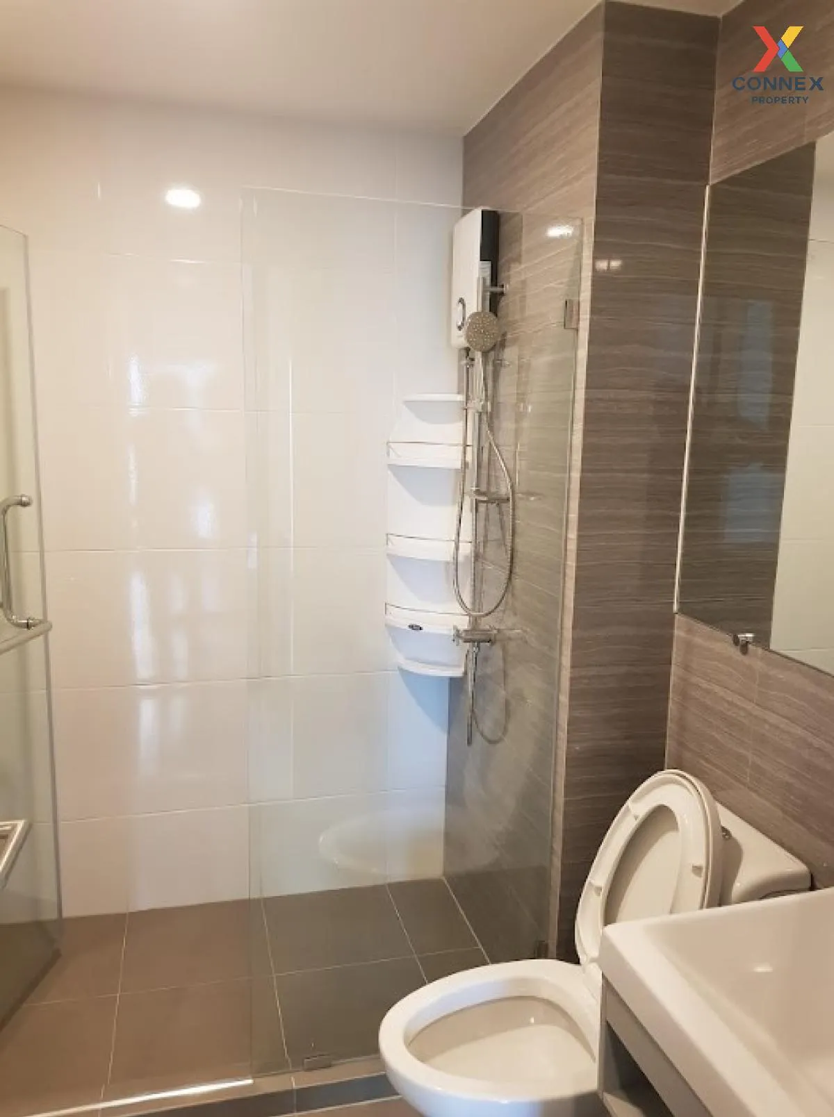 For Rent Condo , Knightsbridge Phaholyothin Interchange , BTS-Wat