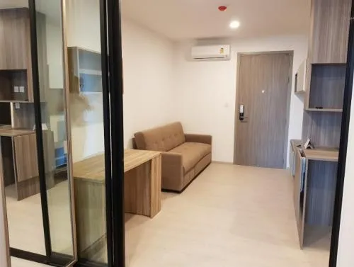 For Rent Condo , Knightsbridge Phaholyothin Interchange , BTS-Wat Phra Sri Mahathat , Anusawari , Bang Khen , Bangkok , CX-112007