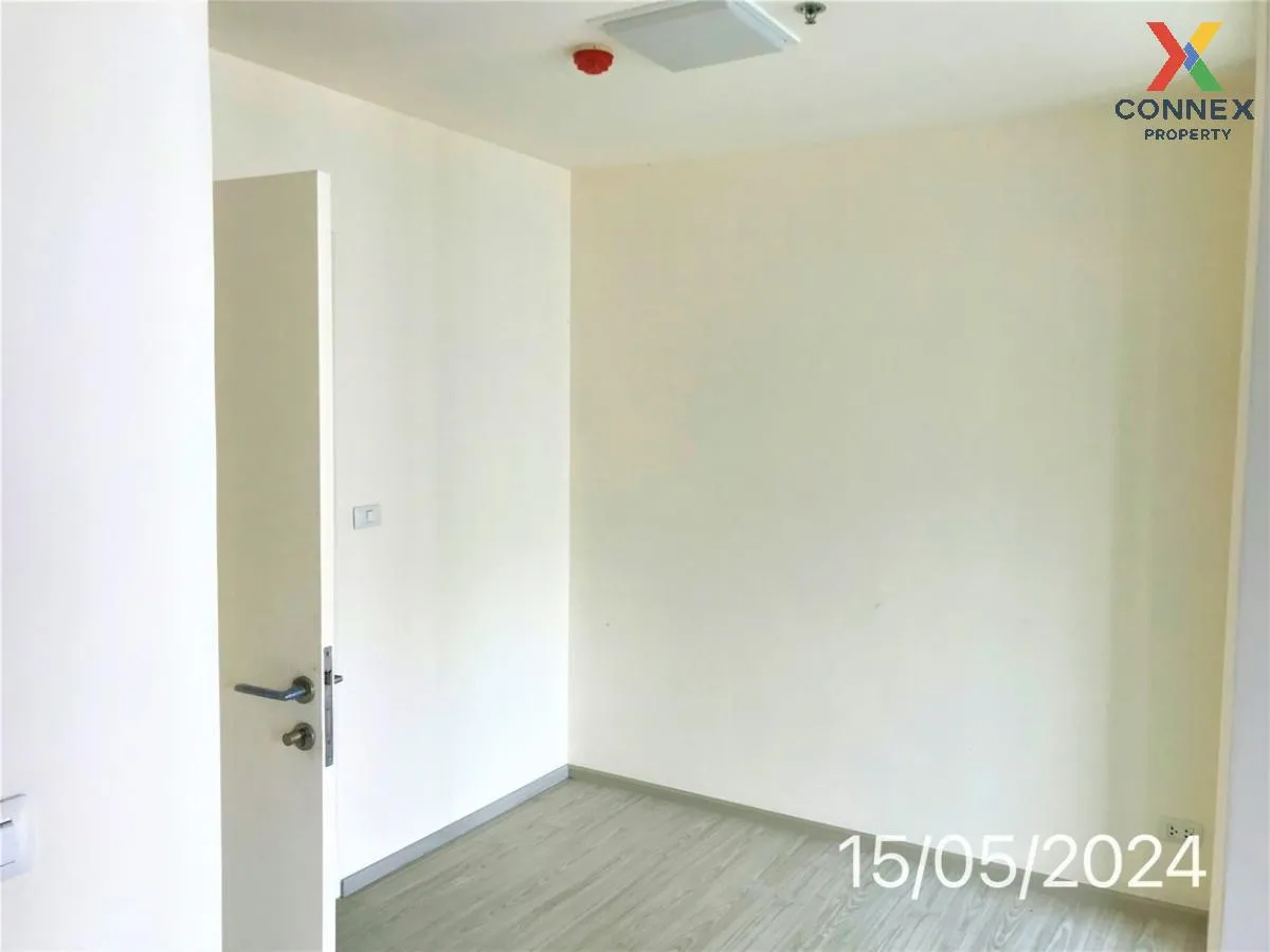 ขายคอนโด  แอสปาย รัตนาธิเบศร์ 2 MRT-บางกระสอ บางกระสอ เมืองนนทบุร 1