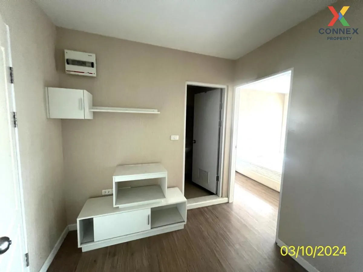 For Sale Condo , iCondo Ngamwongwan 2  , MRT-Yak Tiwanon , Bang K 3