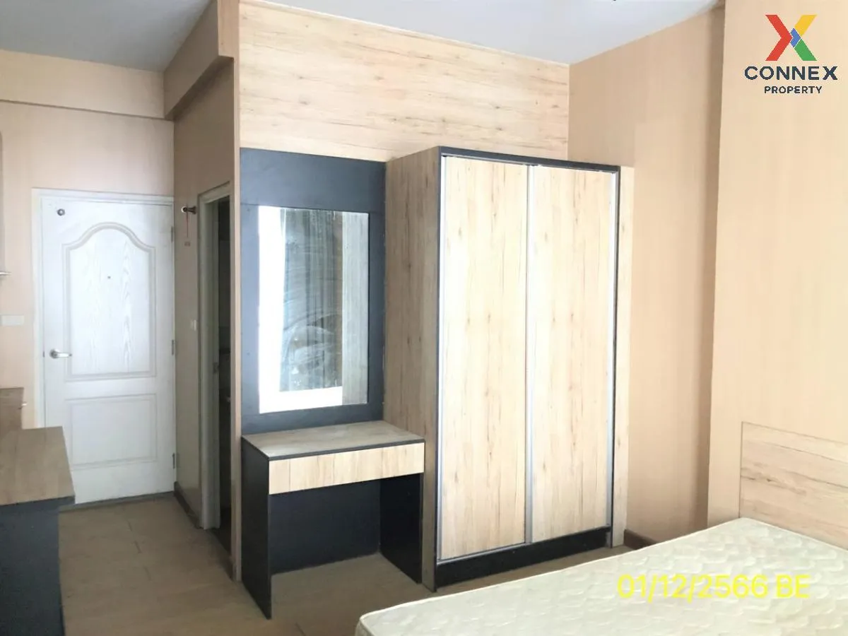 For Sale Condo , Praw Life Ngamwongwan 15 , Bang Khen , Mueang No 2