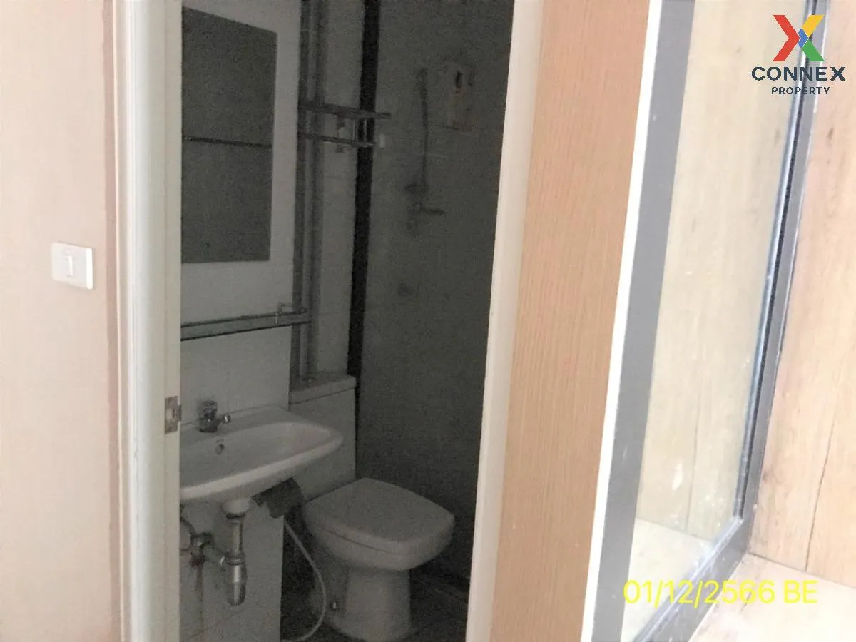 For Sale Condo , Praw Life Ngamwongwan 15 , Bang Khen , Mueang No 3