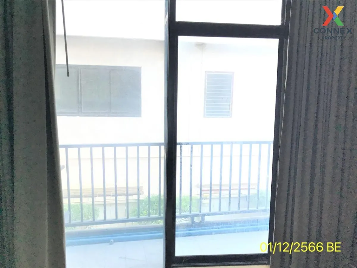 For Sale Condo , Praw Life Ngamwongwan 15 , Bang Khen , Mueang No 4