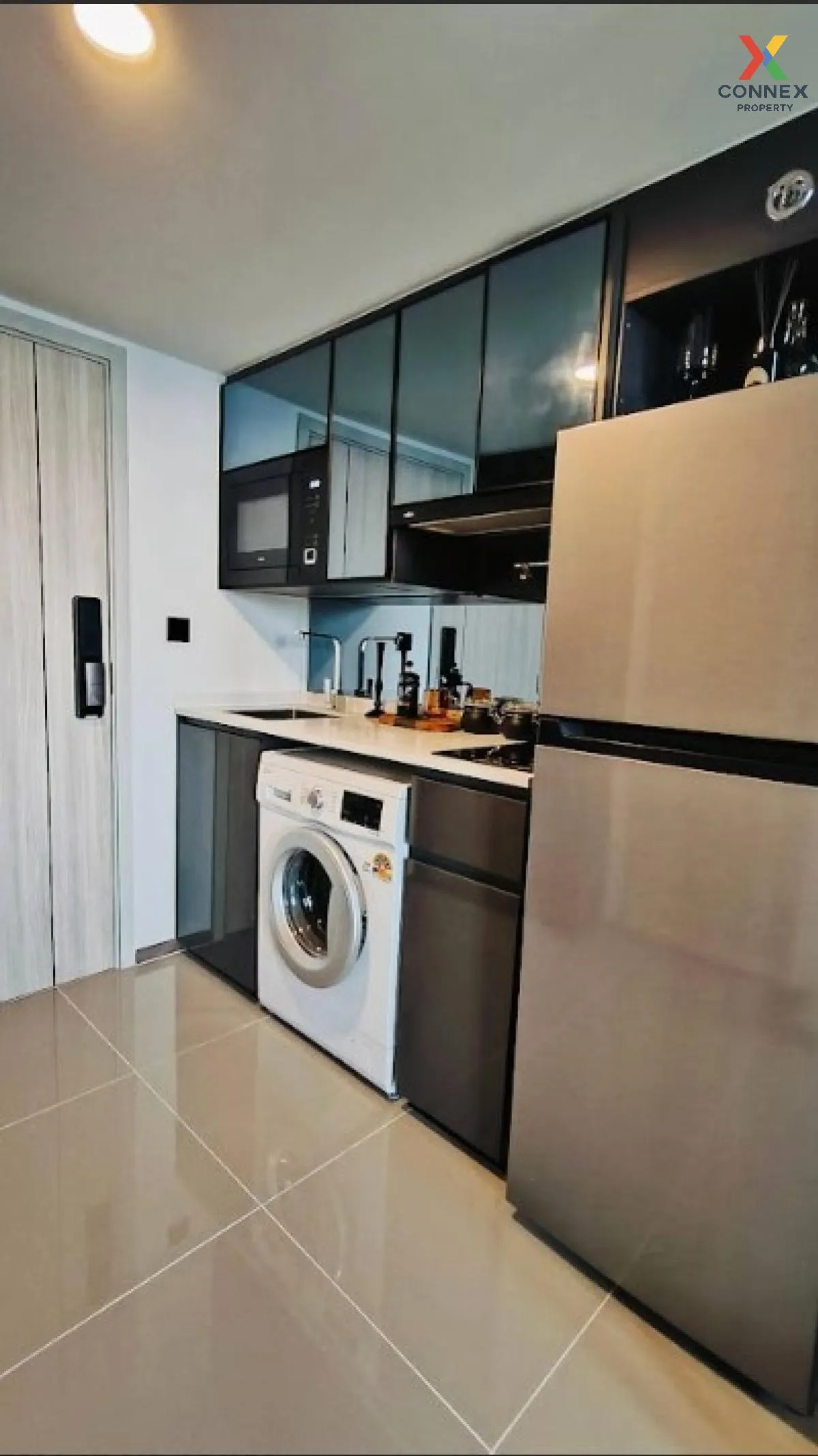 For Rent Condo , Park Origin Chula-Samyan , MRT-Sam Yan , Maha Ph