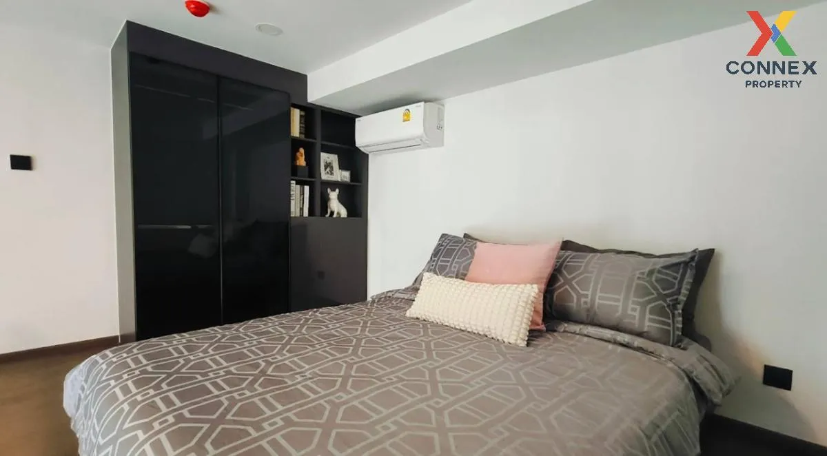 For Rent Condo , Park Origin Chula-Samyan , MRT-Sam Yan , Maha Ph