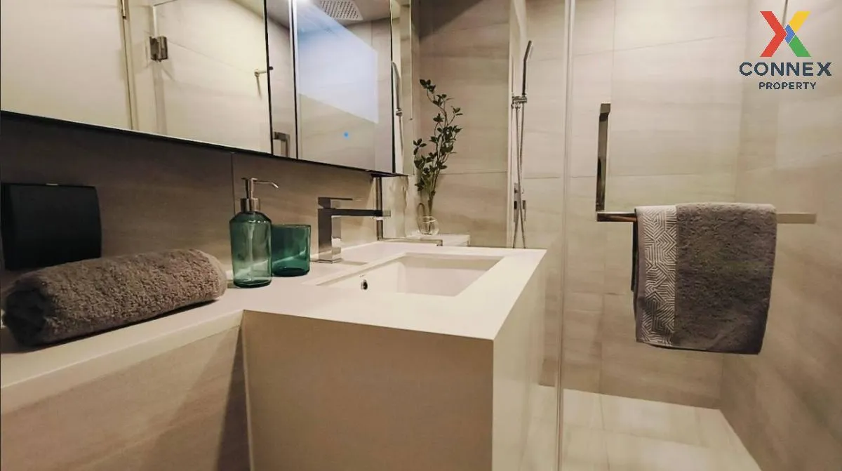 For Rent Condo , Park Origin Chula-Samyan , MRT-Sam Yan , Maha Ph