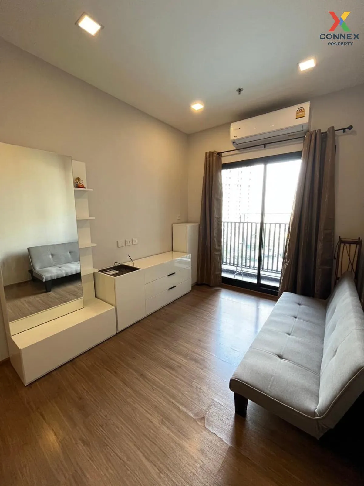 For Sale Condo , Metris Rama 9 - Ramkhamhaeng , high floor , ARL- 1