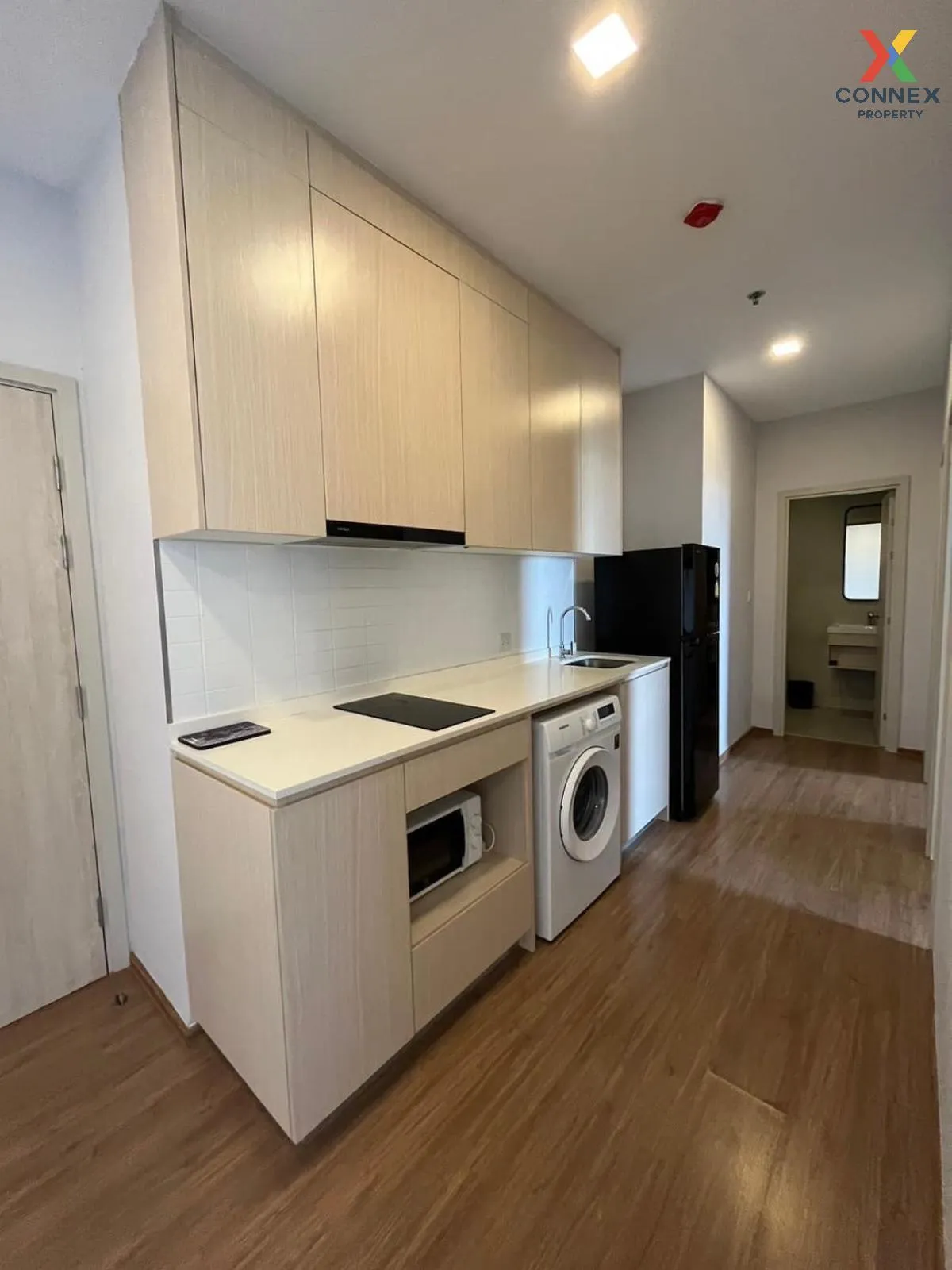 For Sale Condo , Metris Rama 9 - Ramkhamhaeng , high floor , ARL- 2