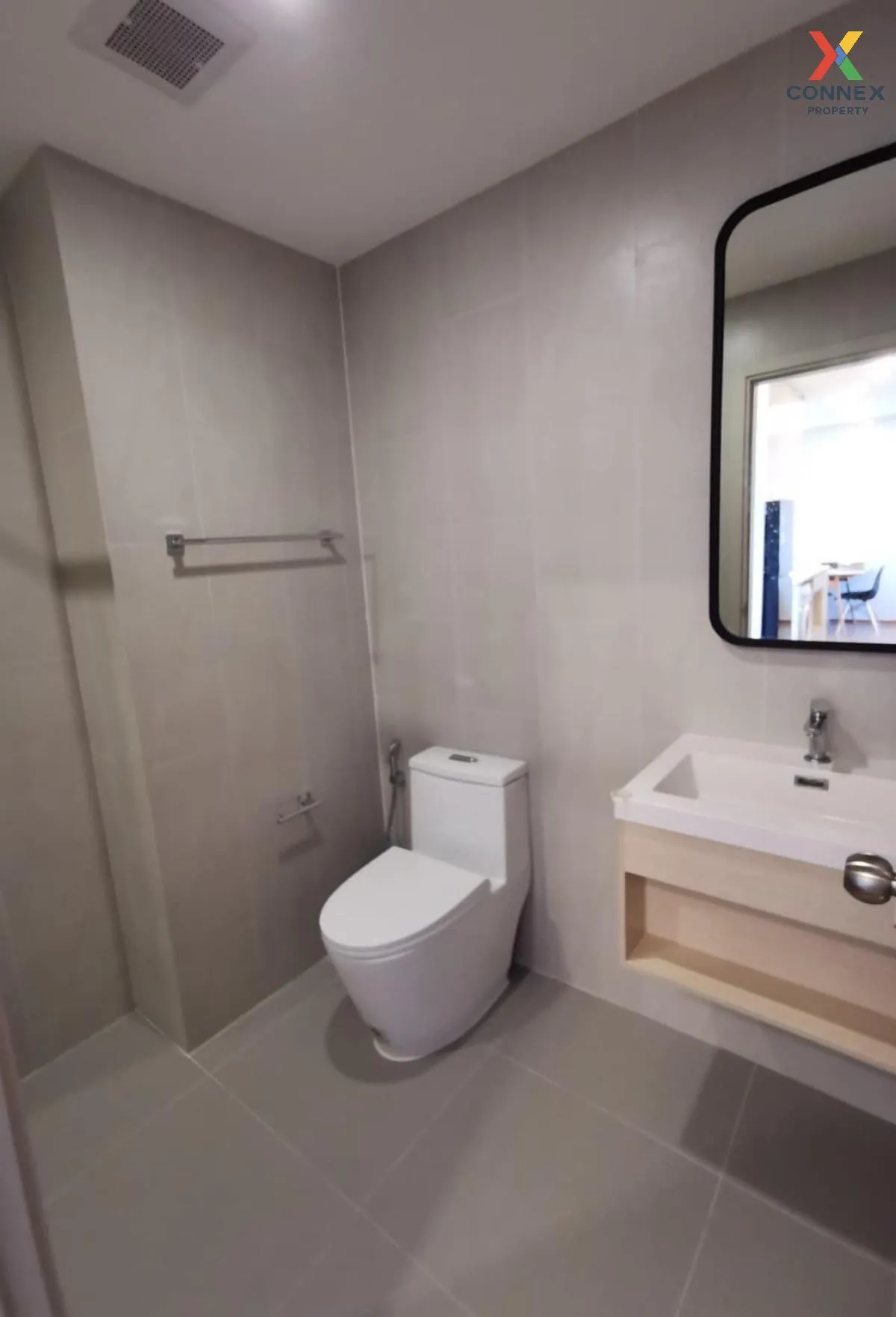 For Sale Condo , Metris Rama 9 - Ramkhamhaeng , high floor , ARL-
