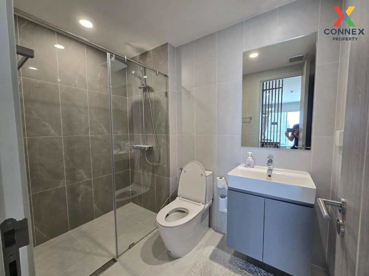 For Rent Condo , Supalai Premier Si Phraya-Samyan , MRT-Sam Yan ,