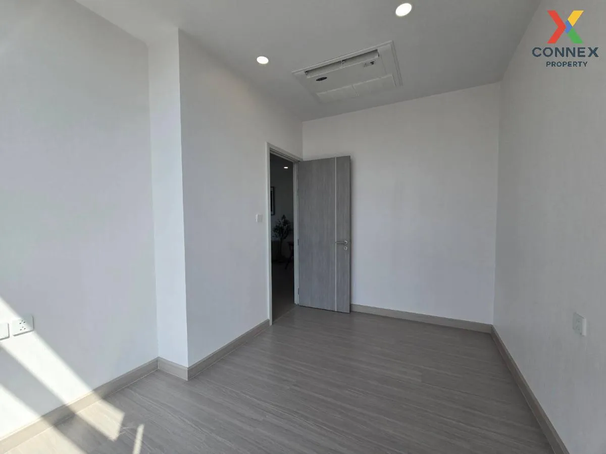 For Rent Condo , Supalai Premier Si Phraya-Samyan , MRT-Sam Yan ,