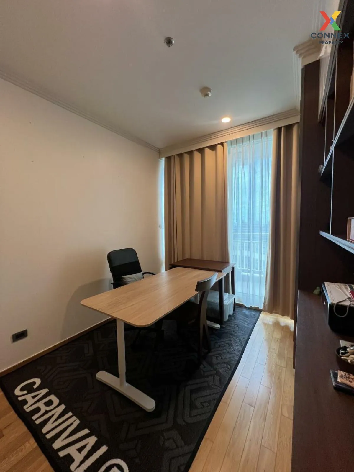 For Sale Condo , The Legacy Vibhavadi , MRT-Phahon Yothin , Chomp