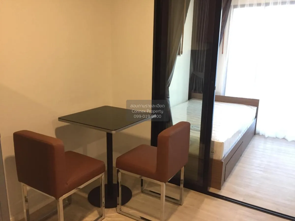 ขายคอนโด  เคฟ คอนโด รังสิต คลองหนึ่ง คลองหลวง ปทุมธานี CX-112029