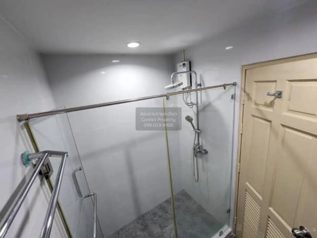 For Sale Condo , Sukhumvit Living Town , MRT-Phetchaburi , Khlong