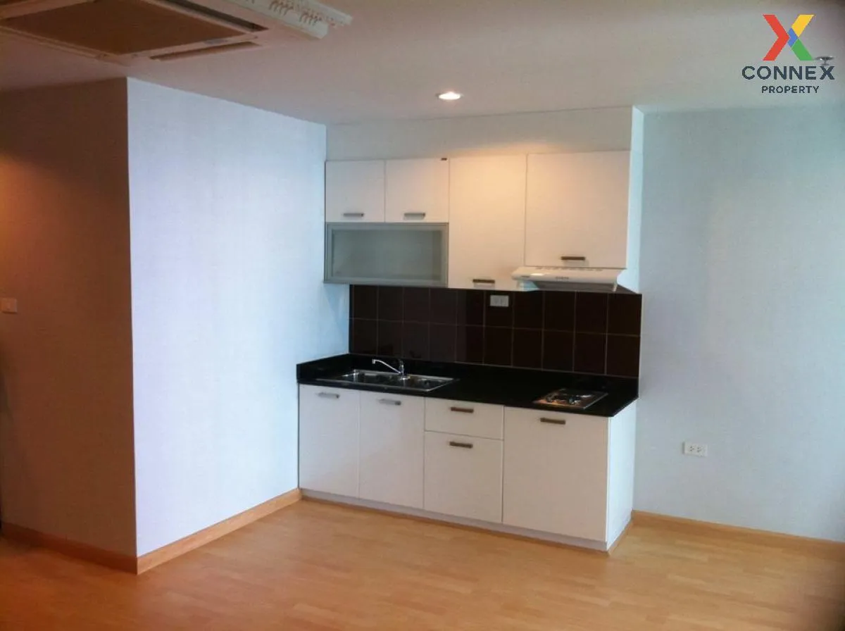 ขายคอนโด  สุขุมวิท ลิฟวิ่ง ทาวน์ MRT-เพชรบุรี คลองเตยเหนือ เขต วั