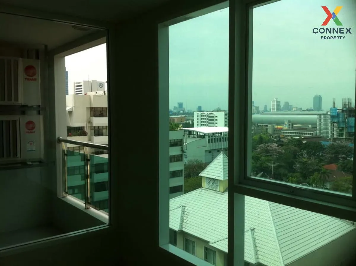 ขายคอนโด  สุขุมวิท ลิฟวิ่ง ทาวน์ MRT-เพชรบุรี คลองเตยเหนือ เขต วั