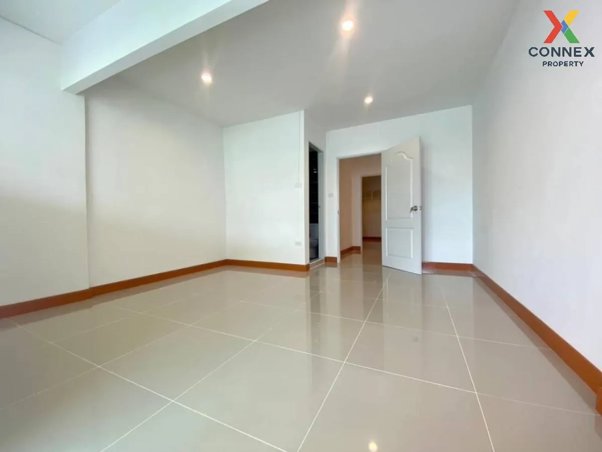 For Sale Townhouse/Townhome  , Prempree Rangsit - Nakhon Nayok , 