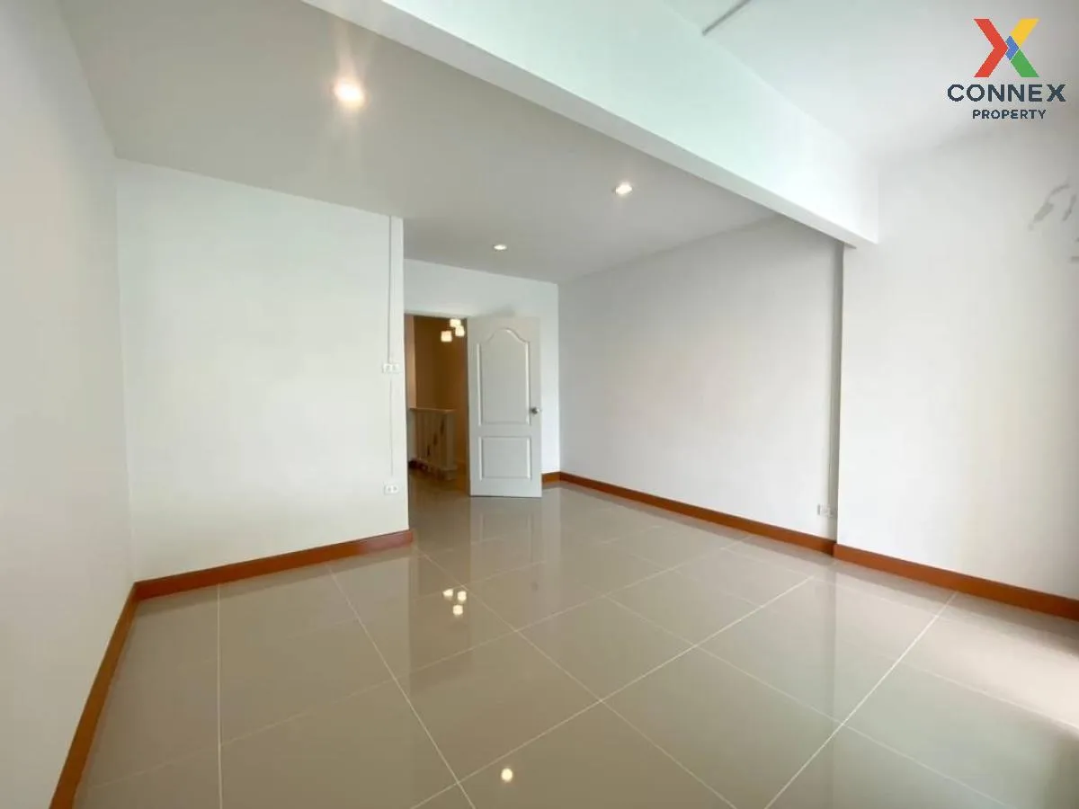 For Sale Townhouse/Townhome  , Prempree Rangsit - Nakhon Nayok , 