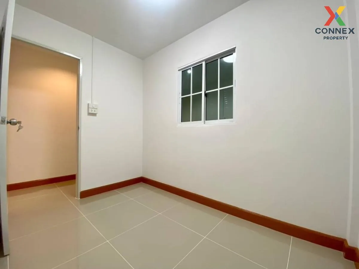 For Sale Townhouse/Townhome  , Prempree Rangsit - Nakhon Nayok , 