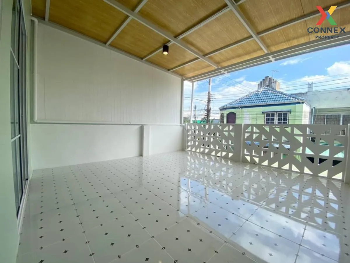 For Sale Townhouse/Townhome  , Prempree Rangsit - Nakhon Nayok , 