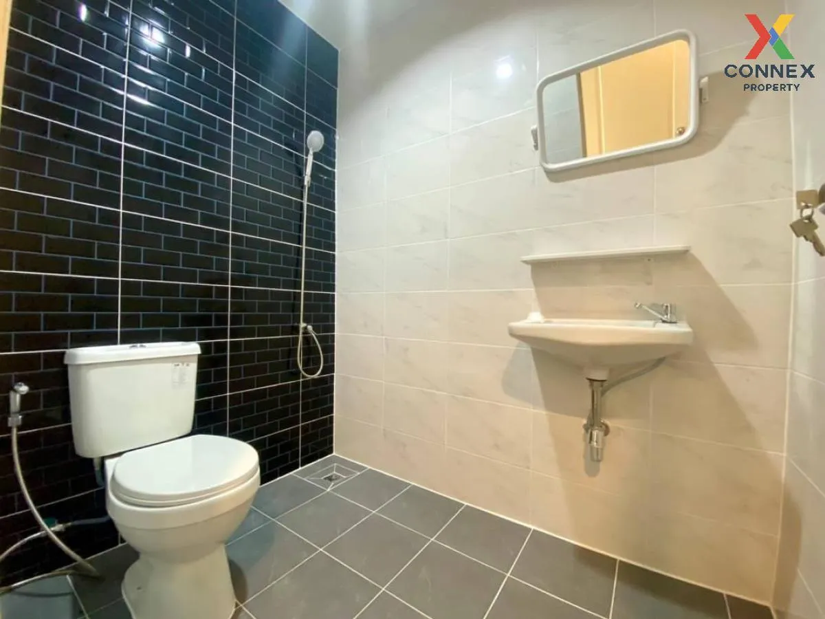 For Sale Townhouse/Townhome  , Prempree Rangsit - Nakhon Nayok , 