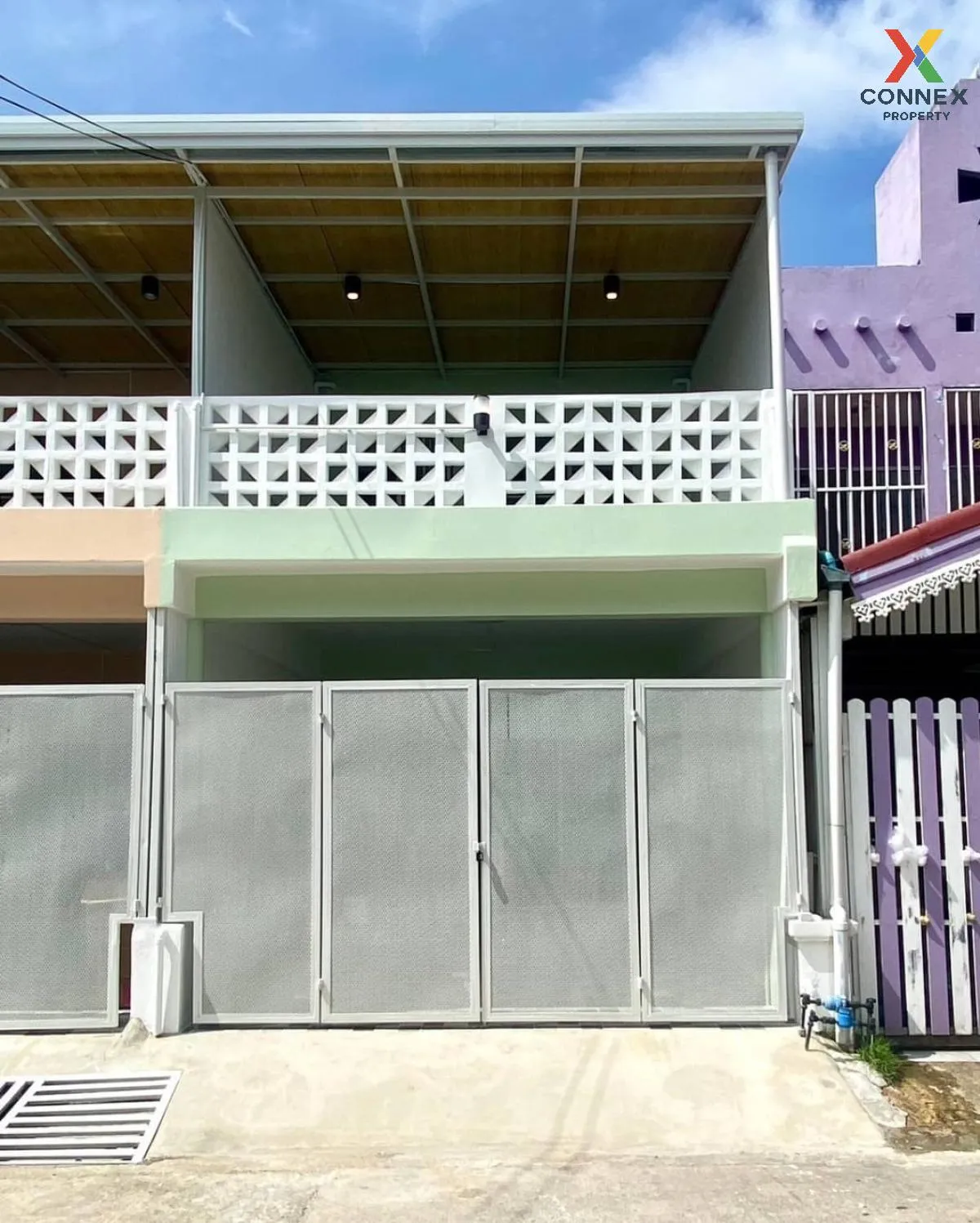 For Sale Townhouse/Townhome  , Prempree Rangsit - Nakhon Nayok ,  1