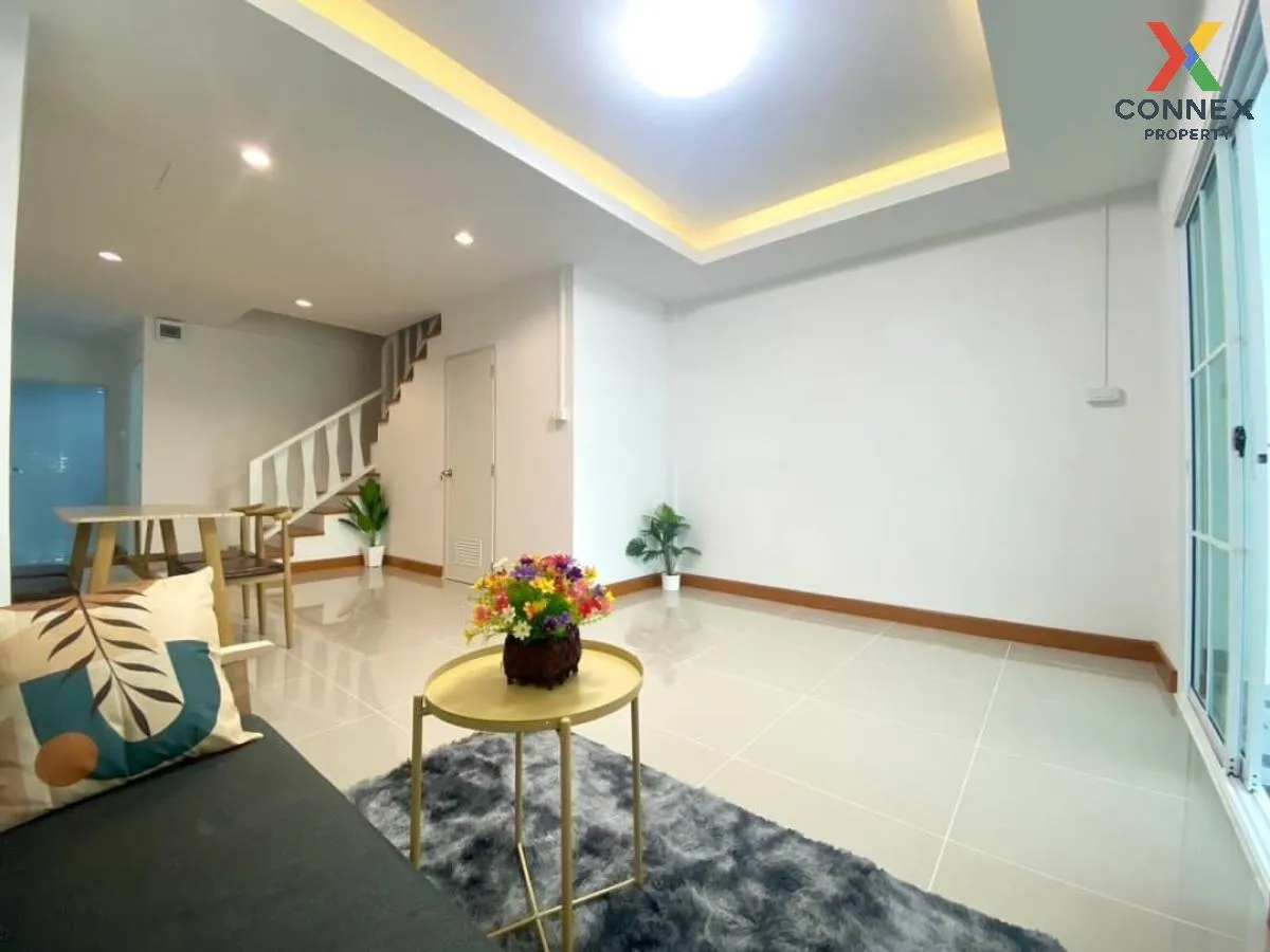 For Sale Townhouse/Townhome  , Prempree Rangsit - Nakhon Nayok , 