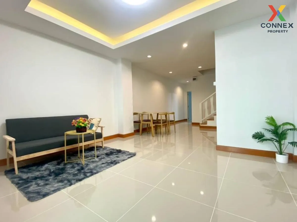For Sale Townhouse/Townhome  , Prempree Rangsit - Nakhon Nayok , 