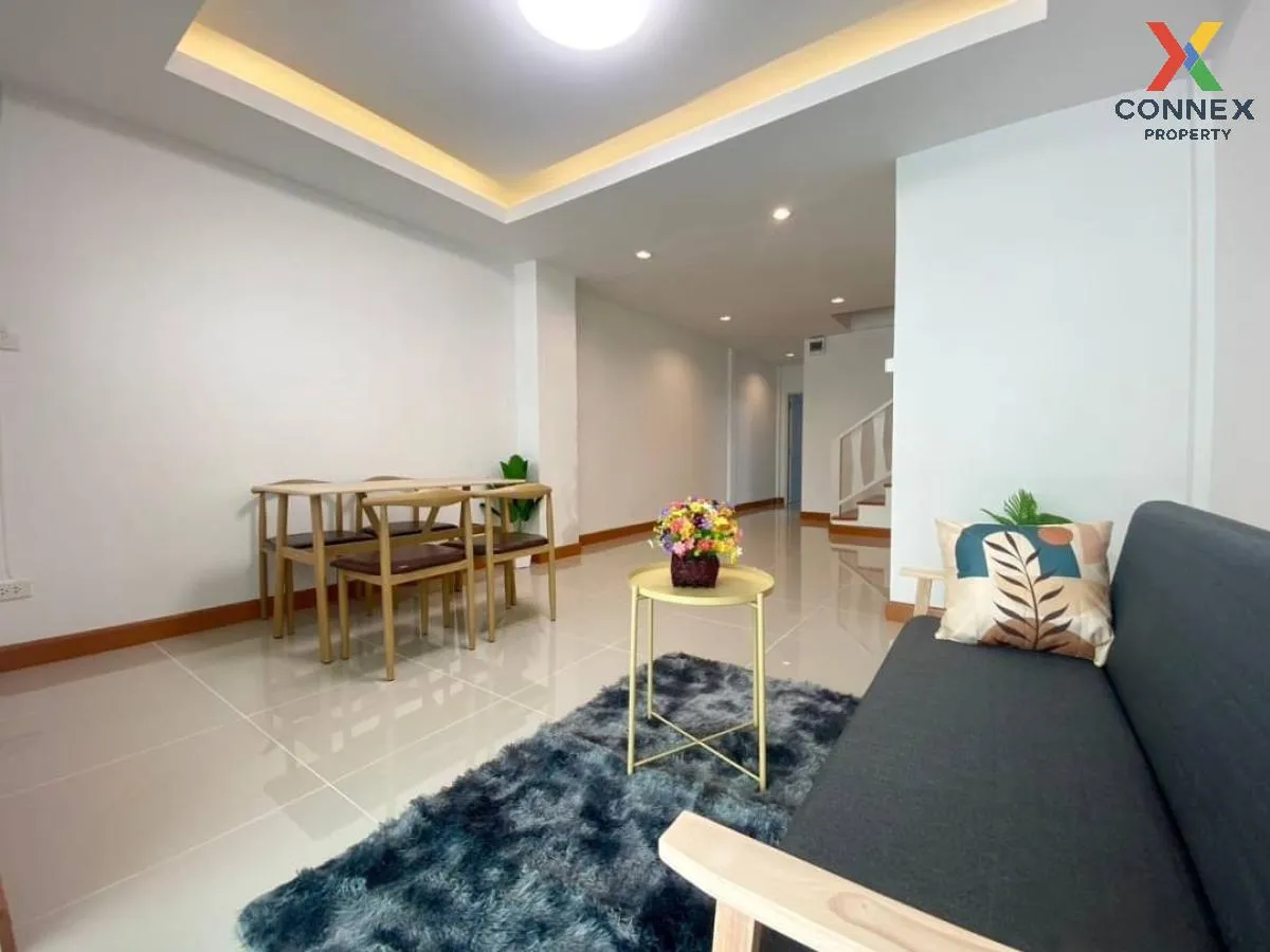 For Sale Townhouse/Townhome  , Prempree Rangsit - Nakhon Nayok , 