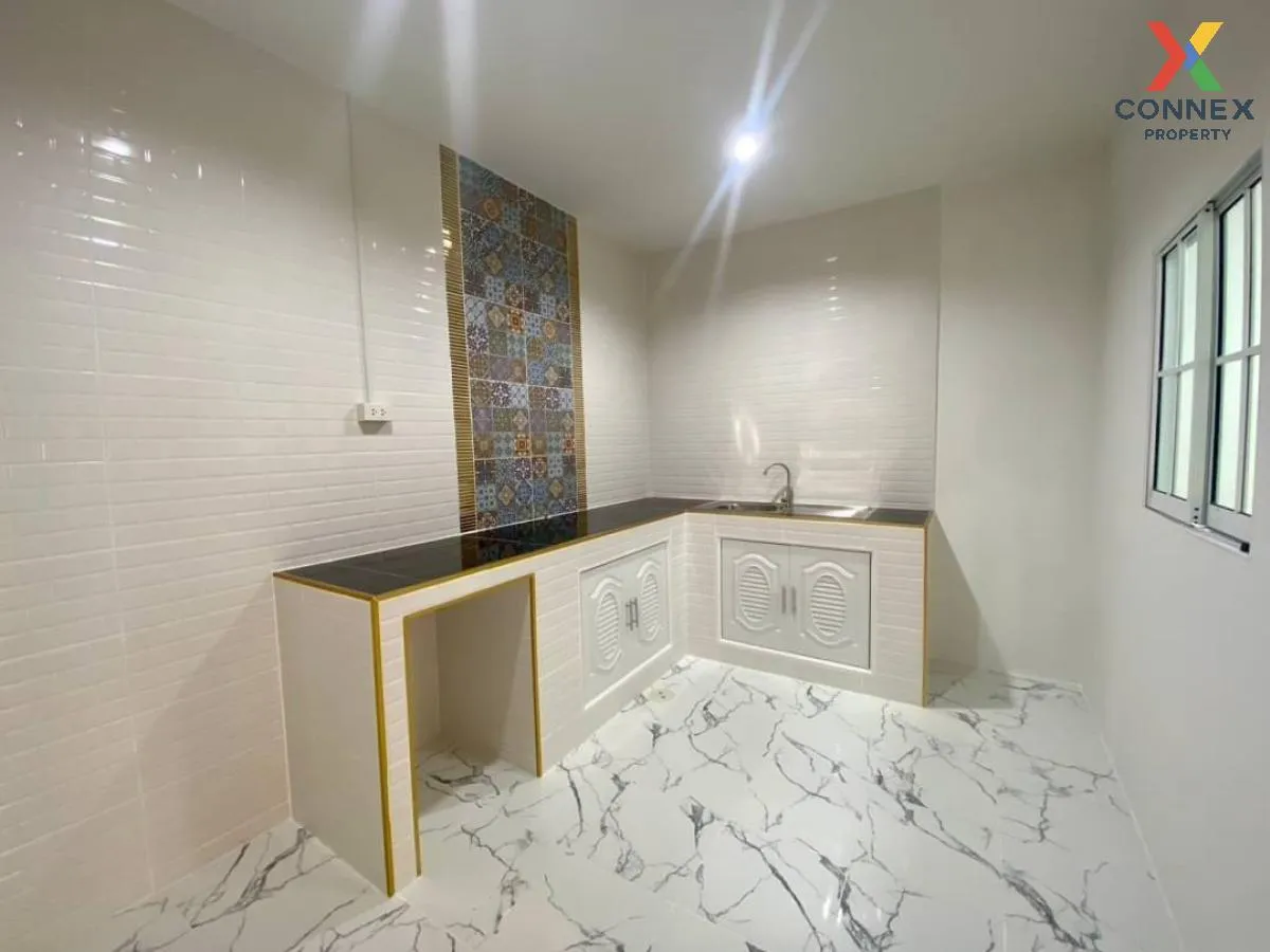 For Sale Townhouse/Townhome  , Prempree Rangsit - Nakhon Nayok , 