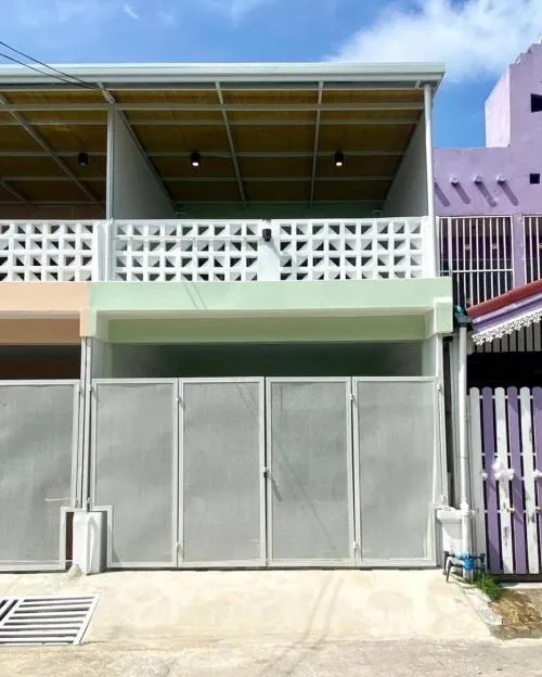 For Sale Townhouse/Townhome  , Prempree Rangsit - Nakhon Nayok , newly renovated , Pracha Thipat , Thanyaburi , Pathum Thani , CX-112035