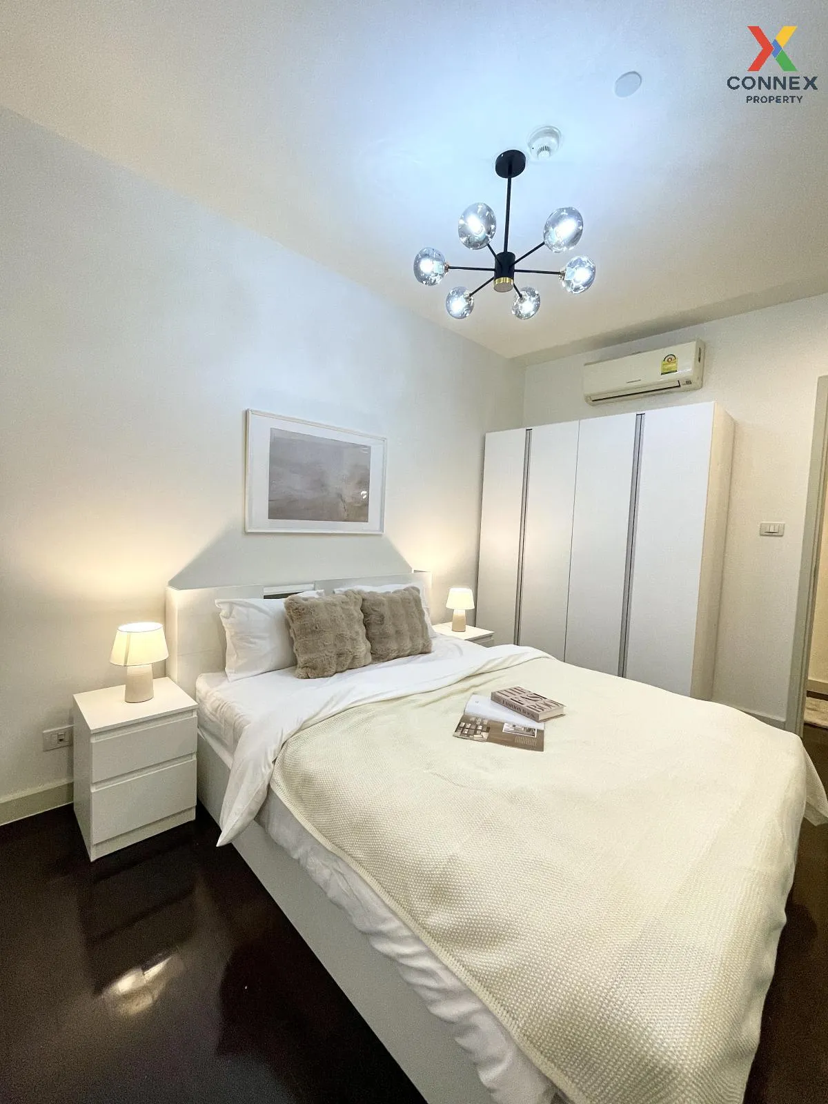 For Sale Condo , Watermark Chaophraya River , BTS-Krung Thon Buri