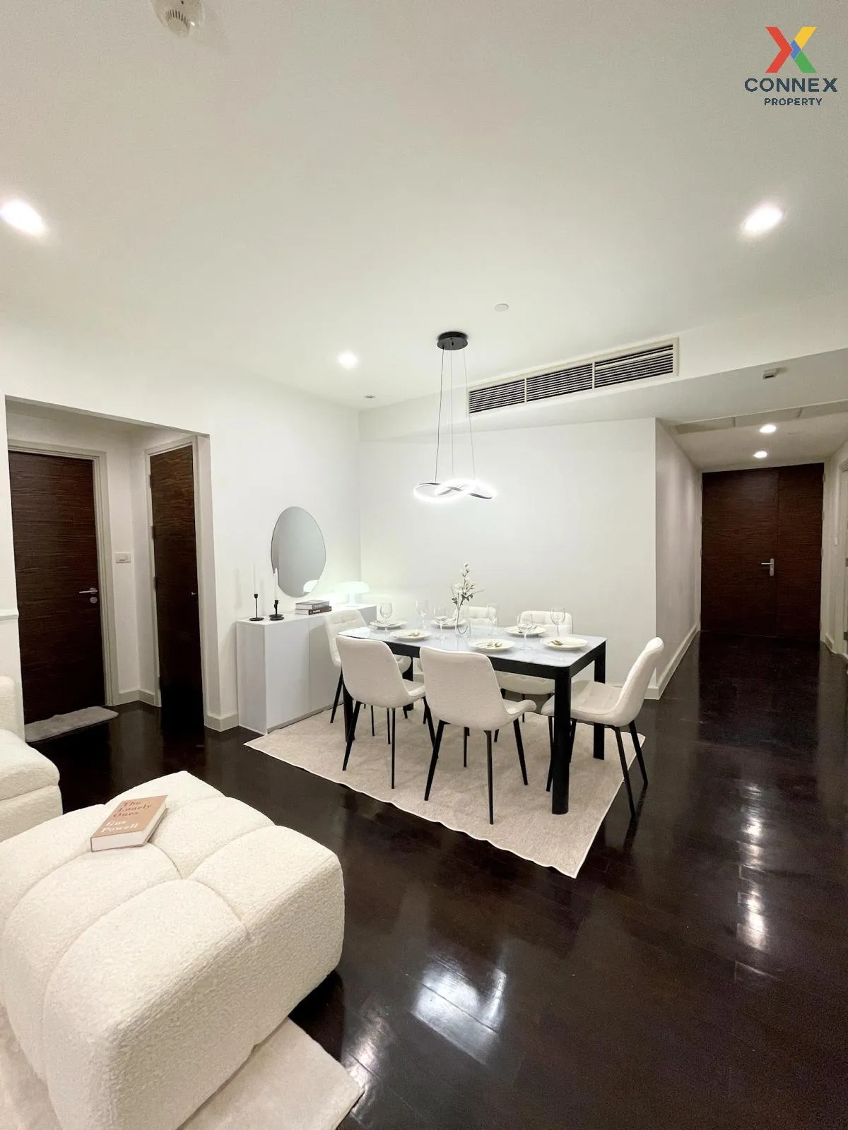 For Sale Condo , Watermark Chaophraya River , BTS-Krung Thon Buri 3