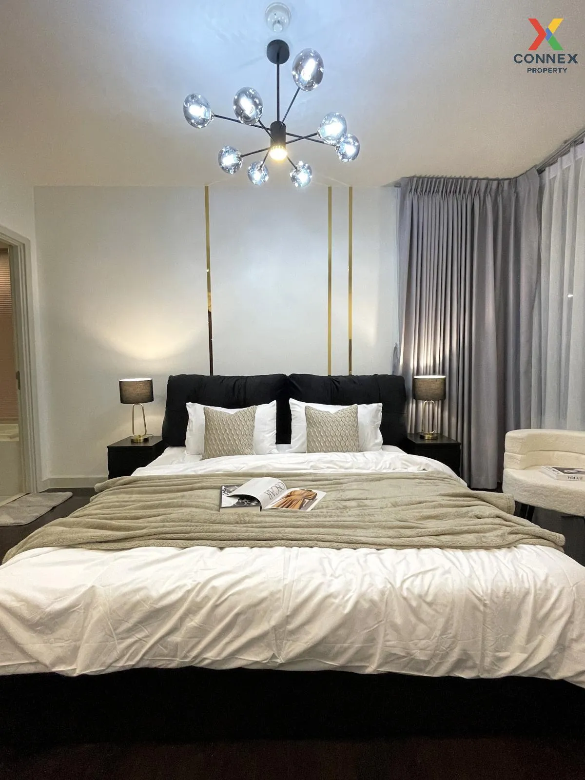 For Sale Condo , Watermark Chaophraya River , BTS-Krung Thon Buri