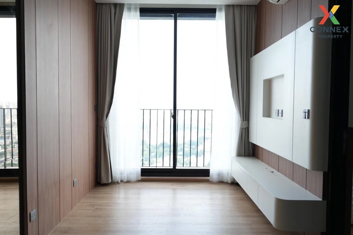 ขายคอนโด  โนเบิล อราวน์ อารีย์ BTS-อารีย์ สามเสนใน เขต พญาไท กรุง 1