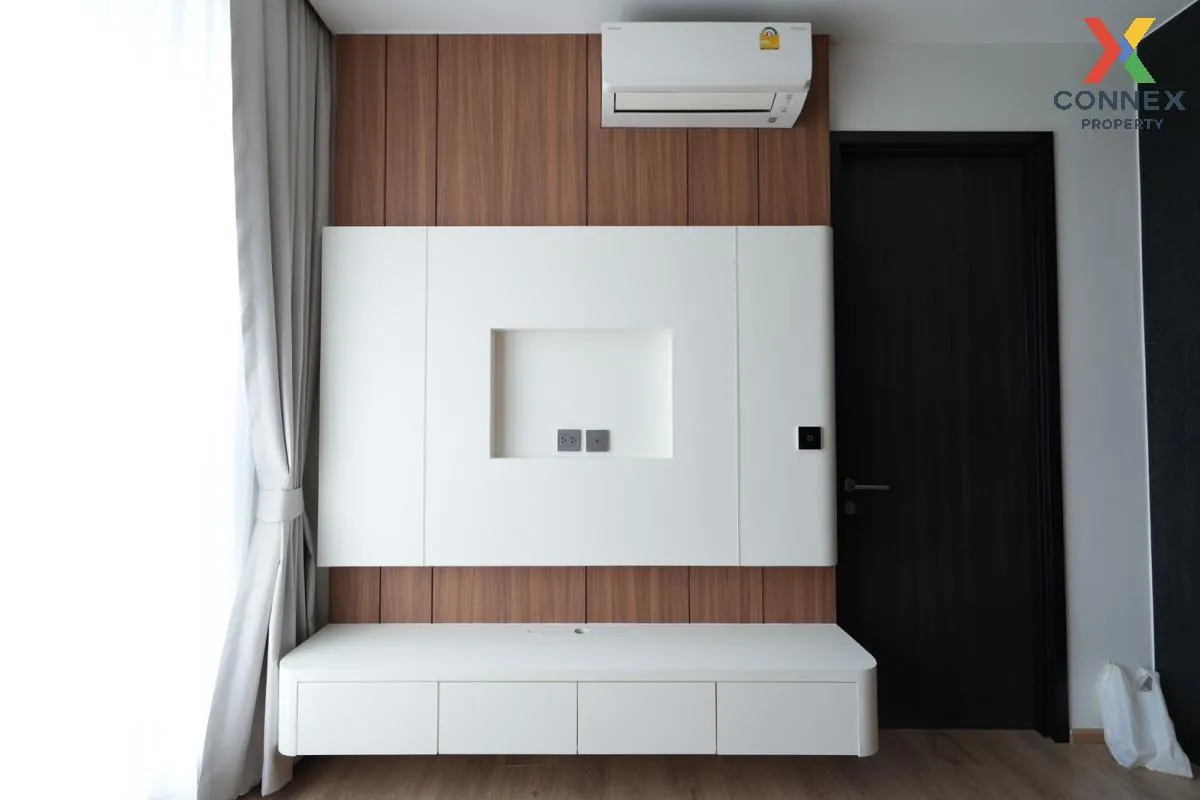 ขายคอนโด  โนเบิล อราวน์ อารีย์ BTS-อารีย์ สามเสนใน เขต พญาไท กรุง 3