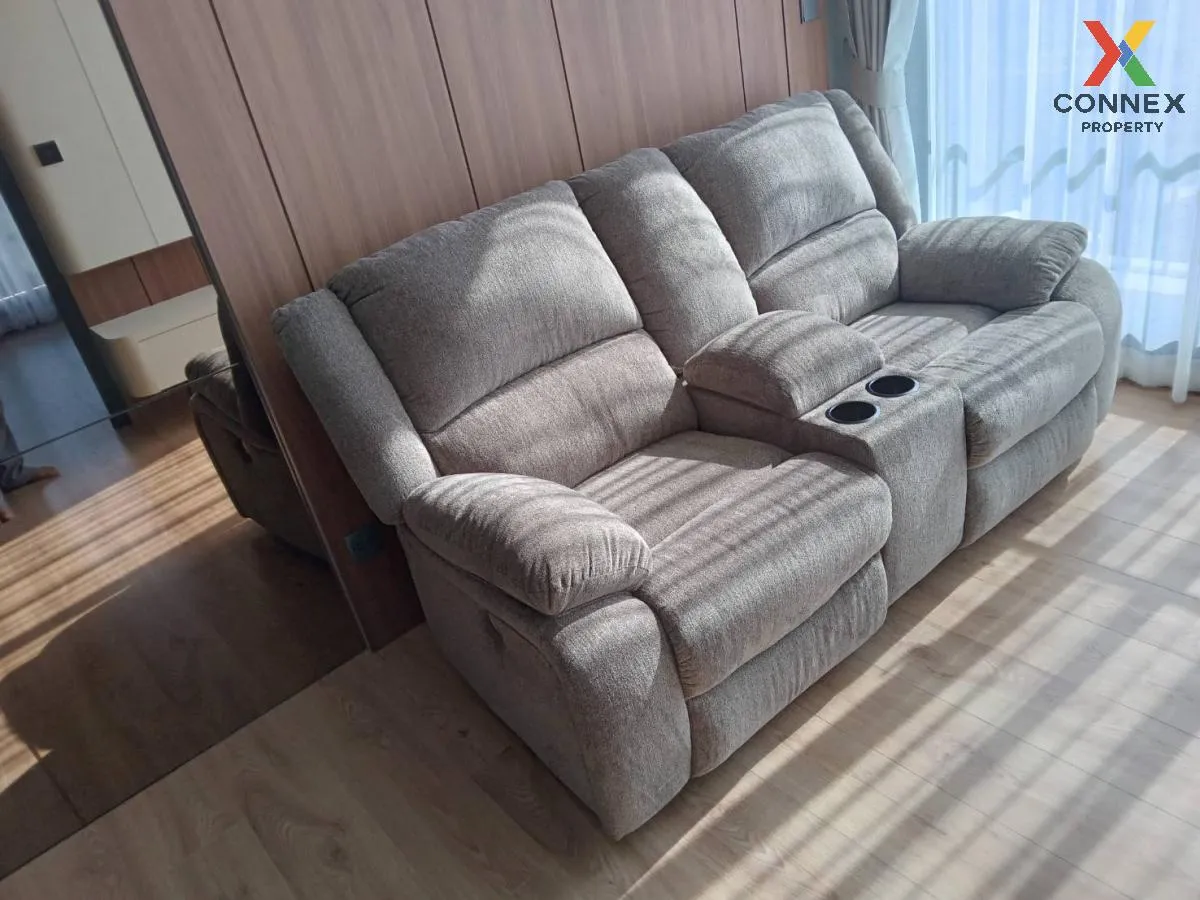 ขายคอนโด  โนเบิล อราวน์ อารีย์ BTS-อารีย์ สามเสนใน เขต พญาไท กรุง 4