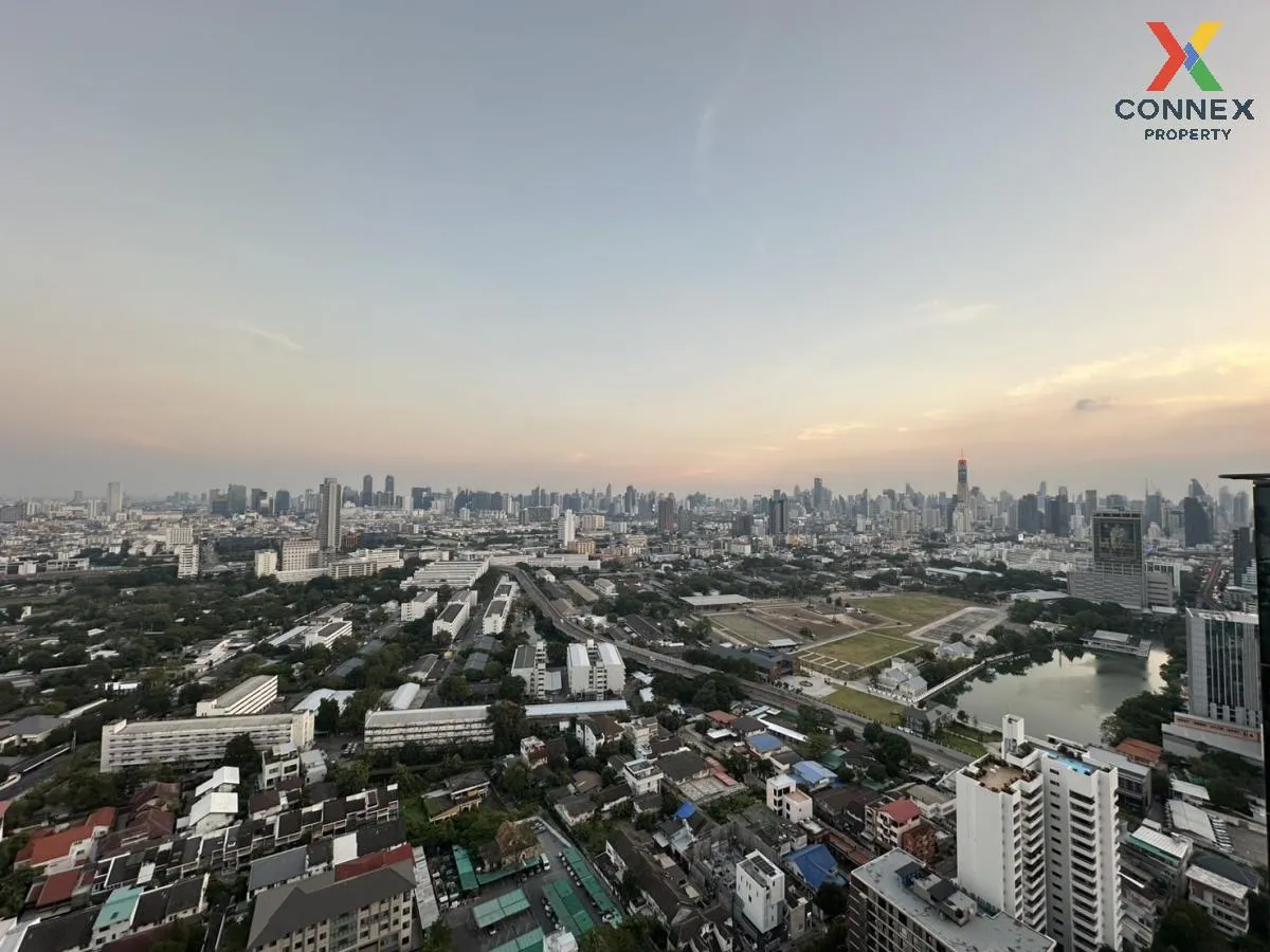 ขายคอนโด  โนเบิล อราวน์ อารีย์ BTS-อารีย์ สามเสนใน เขต พญาไท กรุง