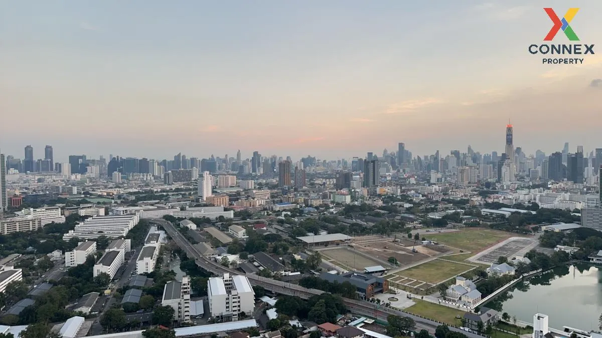 ขายคอนโด  โนเบิล อราวน์ อารีย์ BTS-อารีย์ สามเสนใน เขต พญาไท กรุง