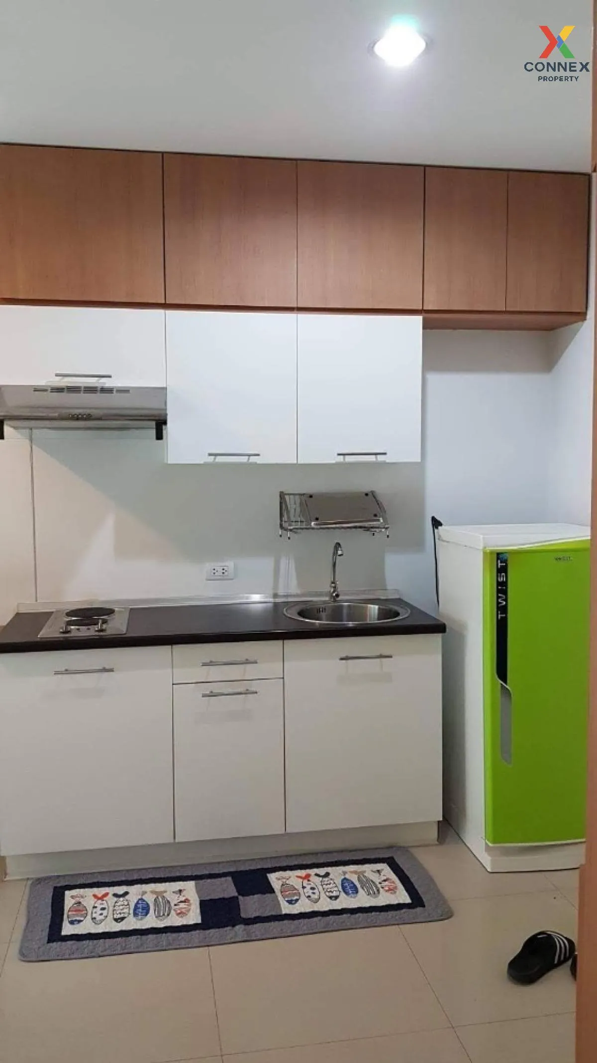 For Sale Condo , @ City Sukhumvit 101/1 , BTS-Punnawithi , Bang C 4