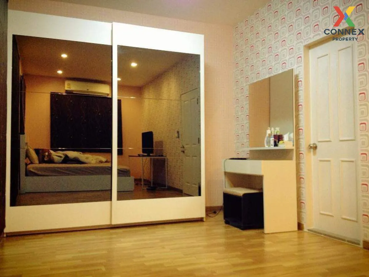 ขายบ้าน  เพอร์เฟค พาร์ค บางบัวทอง บางบัวทอง บางบัวทอง นนทบุรี CX-