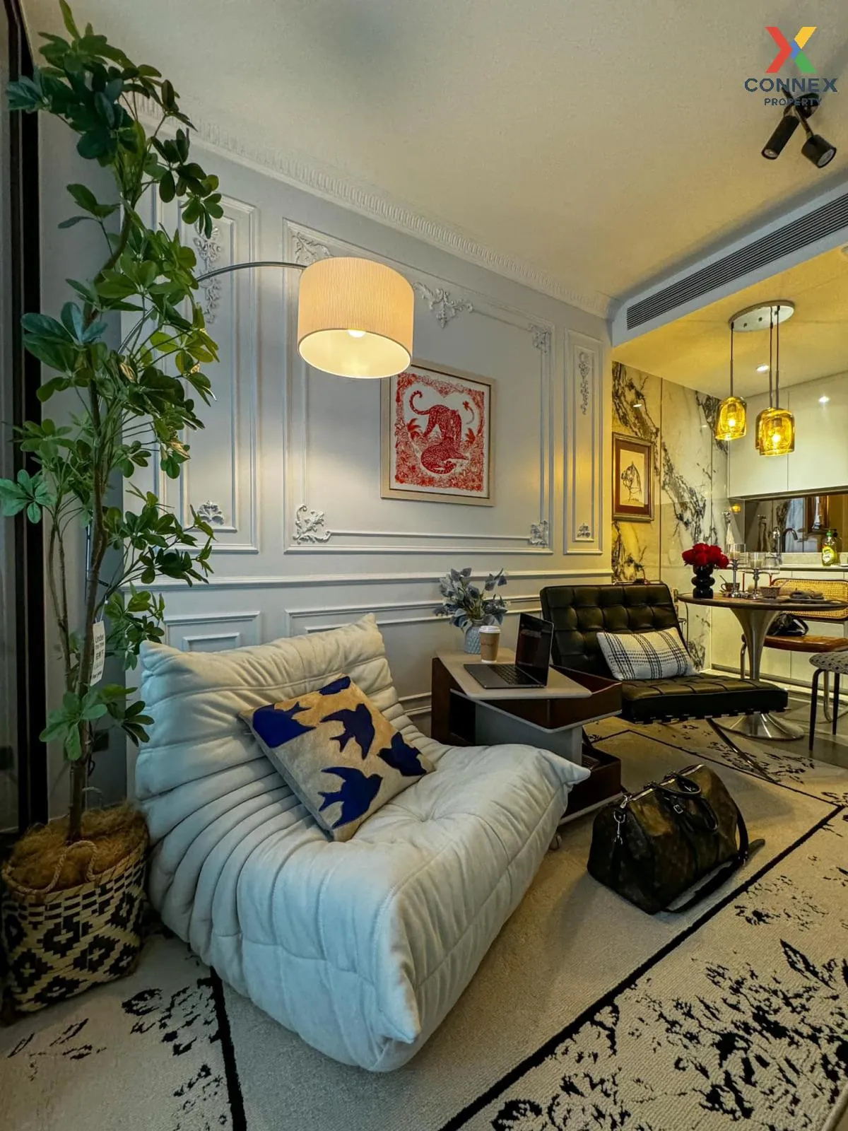 For Rent Condo , FYNN Asoke , BTS-Asok , Khlong Toei , Khlong Toe 2